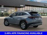Thumbnail of 2025 Titanium Gray Hyundai TUCSON Hybrid