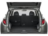 Thumbnail of 2025 Titanium Gray Hyundai TUCSON Hybrid