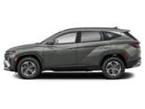 Thumbnail of 2025 Titanium Gray Hyundai TUCSON Hybrid
