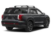 Thumbnail of 2025 Abyss Black Pearl Hyundai PALISADE