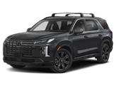 Thumbnail of 2025 Abyss Black Pearl Hyundai PALISADE