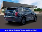 Thumbnail of 2025 Abyss Black Pearl Hyundai PALISADE