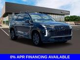 Thumbnail of 2025 Abyss Black Pearl Hyundai PALISADE