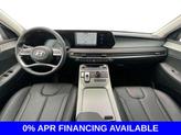 Thumbnail of 2025 Abyss Black Pearl Hyundai PALISADE