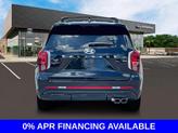 Thumbnail of 2025 Abyss Black Pearl Hyundai PALISADE