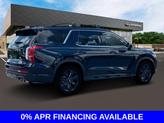 Thumbnail of 2025 Abyss Black Pearl Hyundai PALISADE