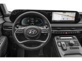 Thumbnail of 2025 Abyss Black Pearl Hyundai PALISADE