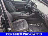 Thumbnail of 2022 Phantom Black Hyundai SONATA