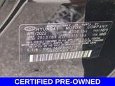 Thumbnail of 2022 Phantom Black Hyundai SONATA