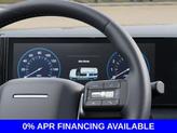 Thumbnail of 2025 Green Hyundai SANTA FE HEV