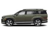 Thumbnail of 2025 Green Hyundai SANTA FE HEV