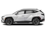 Thumbnail of 2025 White Pearl Hyundai TUCSON