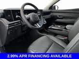 Thumbnail of 2025 White Pearl Hyundai TUCSON