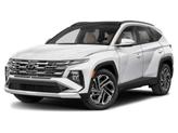 Thumbnail of 2025 White Pearl Hyundai TUCSON