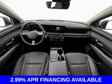 Thumbnail of 2025 White Pearl Hyundai TUCSON