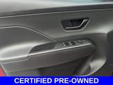 Thumbnail of 2024 Red Metallic Hyundai KONA