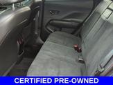 Thumbnail of 2024 Red Metallic Hyundai KONA