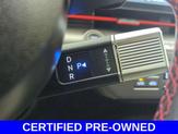 Thumbnail of 2024 Red Metallic Hyundai KONA