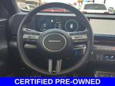 Thumbnail of 2024 Red Metallic Hyundai KONA