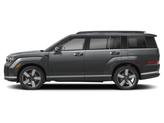 Thumbnail of 2025 Gray Hyundai SANTA FE