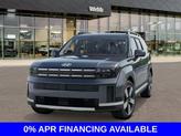 Thumbnail of 2025 Gray Hyundai SANTA FE