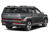 Thumbnail of 2025 Gray Hyundai SANTA FE