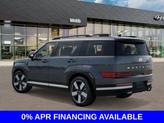 Thumbnail of 2025 Gray Hyundai SANTA FE