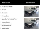 Thumbnail of 2023 Cyber Silver Hyundai KONA