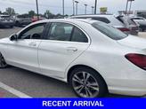 Thumbnail of 2019 Polar White Mercedes-Benz C-Class