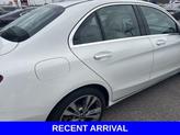 Thumbnail of 2019 Polar White Mercedes-Benz C-Class