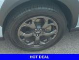 Thumbnail of 2023 Cool Gray Khaki Subaru Crosstrek