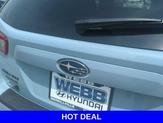 Thumbnail of 2023 Cool Gray Khaki Subaru Crosstrek