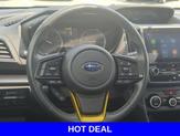 Thumbnail of 2023 Cool Gray Khaki Subaru Crosstrek