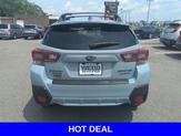 Thumbnail of 2023 Cool Gray Khaki Subaru Crosstrek
