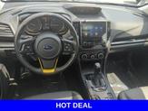 Thumbnail of 2023 Cool Gray Khaki Subaru Crosstrek