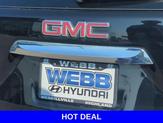 Thumbnail of 2020 Ebony Twilight Metallic GMC Terrain