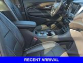 Thumbnail of 2020 Ebony Twilight Metallic GMC Terrain