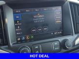 Thumbnail of 2020 Ebony Twilight Metallic GMC Terrain