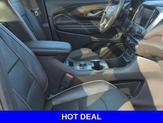 Thumbnail of 2020 Ebony Twilight Metallic GMC Terrain
