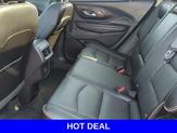 Thumbnail of 2020 Ebony Twilight Metallic GMC Terrain