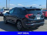 Thumbnail of 2020 Ebony Twilight Metallic GMC Terrain