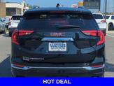 Thumbnail of 2020 Ebony Twilight Metallic GMC Terrain