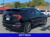 Thumbnail of 2020 Ebony Twilight Metallic GMC Terrain