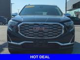 Thumbnail of 2020 Ebony Twilight Metallic GMC Terrain
