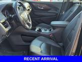 Thumbnail of 2020 Ebony Twilight Metallic GMC Terrain