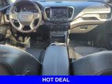 Thumbnail of 2020 Ebony Twilight Metallic GMC Terrain