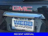 Thumbnail of 2020 Ebony Twilight Metallic GMC Terrain