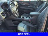 Thumbnail of 2020 Ebony Twilight Metallic GMC Terrain