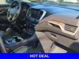 Thumbnail of 2020 Ebony Twilight Metallic GMC Terrain