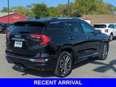 Thumbnail of 2020 Ebony Twilight Metallic GMC Terrain